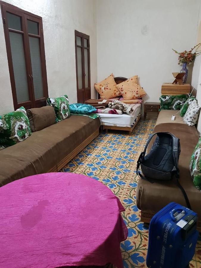 Dar Zerhane Fes Exterior photo