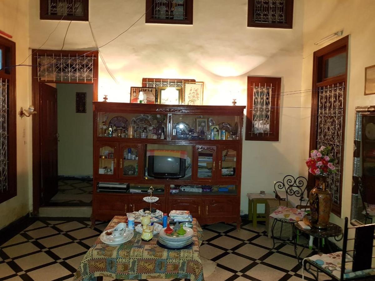 Dar Zerhane Fes Exterior photo